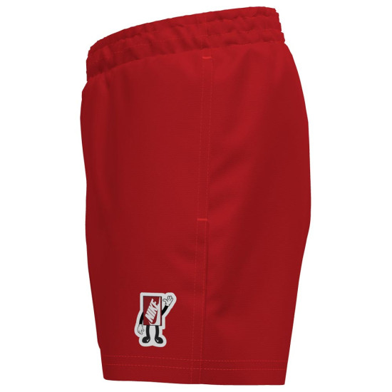 Nike Παιδικό μαγιό 4'' Volley Swim Shorts